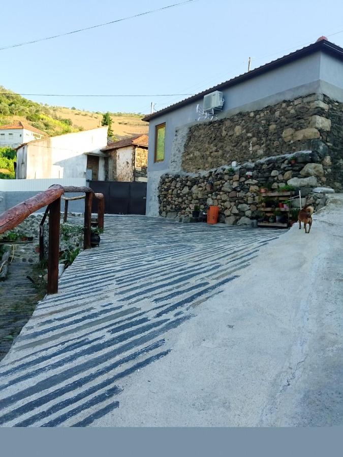 O Cantinho Da Laura Lamego Eksteriør bilde